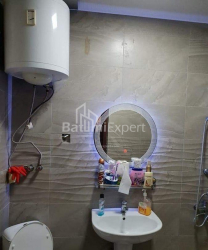 Квартира 45 м² - Юр'ївська, Батумі, Грузія