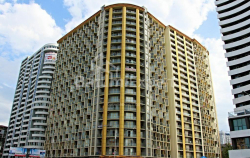 Квартира 1-комн 35 м² - Юсуфа Кобаладзе, Батумі