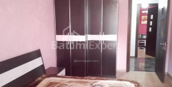 Квартира 3-комн 85 м² - Oлександра Пушкiна, Батумі