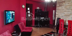 Квартира 85 м² - Oлександра Пушкiна, Батумі, Грузія