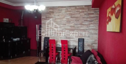 Квартира 3-комн 85 м² - Oлександра Пушкiна, Батумі