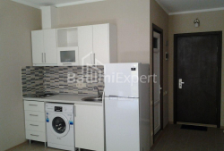 Квартира 1-комн 33 м² - Юр'ївська, Батумі
