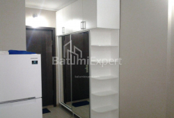 Квартира 1-комн 33 м² - Юр'ївська, Батумі