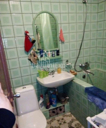 Квартира 2-комн 140 м² - Юр'ївська, Батумі