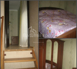 Квартира 1-комн 26 м² - Юр'ївська, Батумі