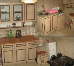 Квартира 1-комн 26 м² - Юр'ївська, Батумі
