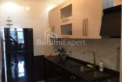 Квартира 74 м² - Юр'ївська, Батумі, Грузія