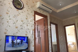 Квартира 4-комн 74 м² - Юр'ївська, Батумі