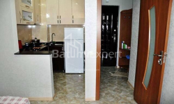 Квартира 1-комн 33 м² - Юр'ївська, Батумі