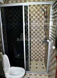 Квартира 1-комн 33 м² - Юр'ївська, Батумі