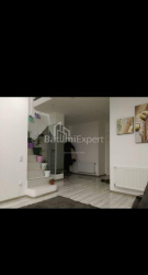 Квартира 115 м² - Зураба Горгiладзе, Батумі, Грузія
