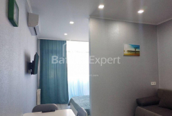 Квартира 34 м² - Юр'ївська, Батумі, Грузія