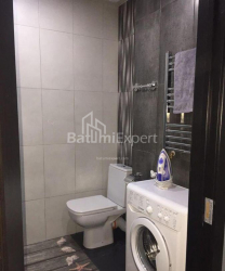 Квартира 1-комн 34 м² - Юр'ївська, Батумі
