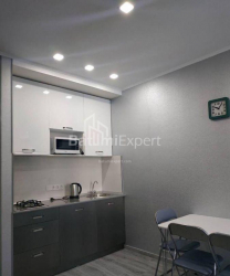 Квартира 1-комн 34 м² - Юр'ївська, Батумі