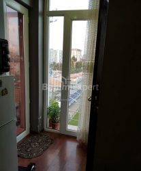 Квартира 2-комн 40 м² - Юр'ївська, Батумі