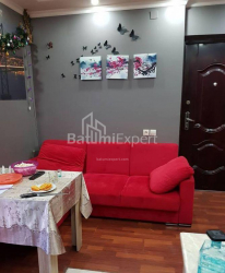 Квартира 2-комн 40 м² - Юр'ївська, Батумі