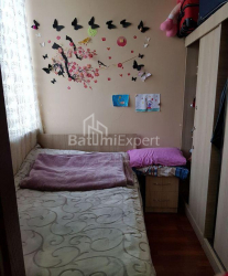 Квартира 2-комн 40 м² - Юр'ївська, Батумі