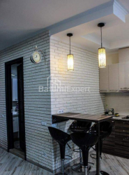 Квартира 2-комн 35 м² - Юр'ївська, Батумі