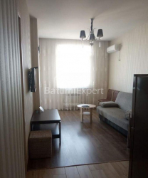 Квартира 43 м² - Вахтанга Горгасалі, Батумі, Грузія