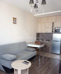 Квартира 2-комн 43 м² - Вахтанга Горгасалі, Батумі