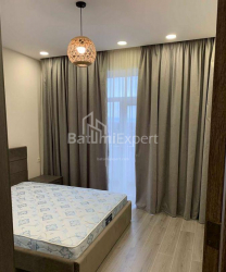 Квартира 2-комн 56 м² - Давида Агмашенеблі, Батумі