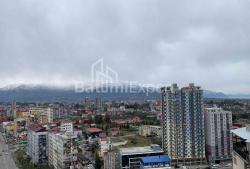 Квартира 56 м² - Давида Агмашенеблі, Батумі, Грузія