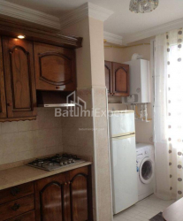 Квартира 2-комн 62 м² - Генерала Аслана Абашидзе, Батумі