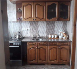 Квартира 70 м² - Юр'ївська, Батумі, Грузія