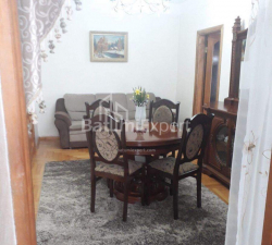 Квартира 3-комн 70 м² - Юр'ївська, Батумі