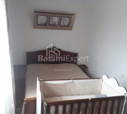 Квартира 3-комн 70 м² - Юр'ївська, Батумі