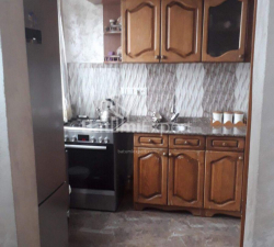 Квартира 3-комн 70 м² - Юр'ївська, Батумі
