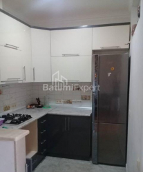 Квартира 2-комн 50 м² - Ангiса, Батумі