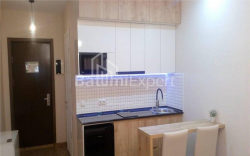Квартира 1-комн 27 м² - Шерифа Хімшіашвілі, Батумі