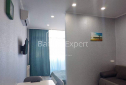 Квартира 2-комн 34 м² - Ніко Піросмані, Батумі