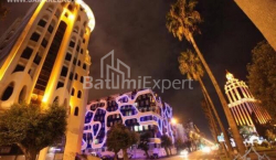 Квартира 2-комн 41 м² - Руставелі, Батумі