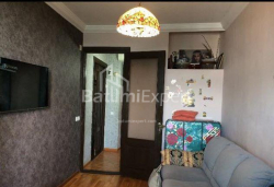 Квартира 41 м² - Руставелі, Батумі, Грузія