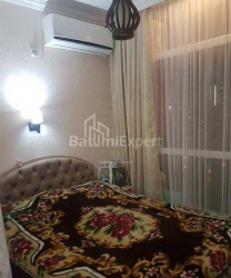 Квартира 2-комн 31 м² - Юсуфа Кобаладзе, Батумі
