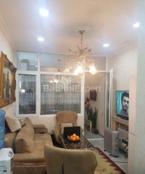Квартира 2-комн 31 м² - Юсуфа Кобаладзе, Батумі
