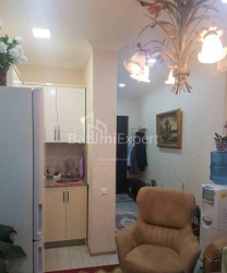 Квартира 2-комн 31 м² - Юсуфа Кобаладзе, Батумі