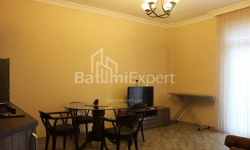 Квартира 58 м² - Юр'ївська, Батумі, Грузія