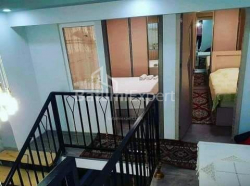 Квартира 4-комн 64 м² - Юр'ївська, Батумі