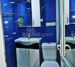 Квартира 64 м² - Юр'ївська, Батумі, Грузія