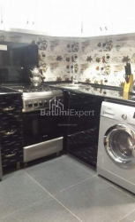 Квартира 4-комн 64 м² - Юр'ївська, Батумі