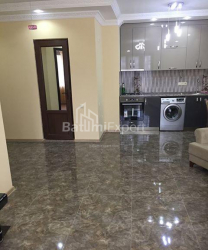 Квартира 2-комн 54 м² - Юр'ївська, Батумі