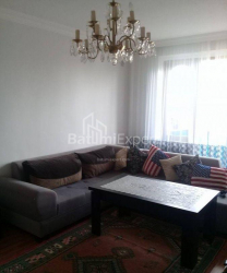 Квартира 3-комн 50 м² - Юр'ївська, Батумі
