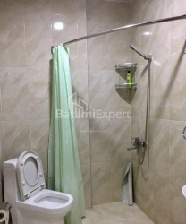 Квартира 1-комн 30 м² - Юсуфа Кобаладзе, Батумі