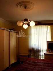 Квартира 135 м² - Юр'ївська, Батумі, Грузія