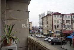 Квартира 151 м² - Юр'ївська, Батумі, Грузія