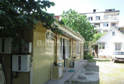 Квартира 2-комн 44 м² - Юр'ївська, Батумі