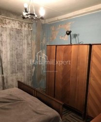 Квартира 79 м² - Олександра Грибоєдова, Батумі, Грузія